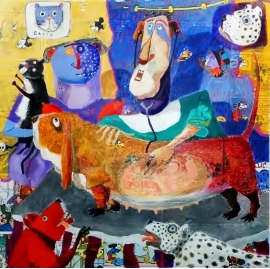 Le opere di Procopio